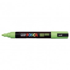 Posca PC-5 Apple Green Poster Marker