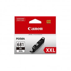Canon CLI-681XXL Black Ink Cartridge
