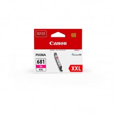 Canon CLI-681XXL Magenta Ink Cartridge