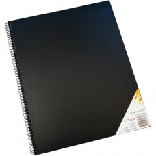 Quill Visual Arts Diary 11"x 14" 60 Leaf