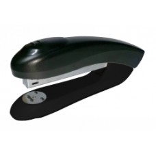 STAT Full Strip Black Stapler
