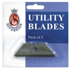 Sovereign Utilty Blades Pk 5