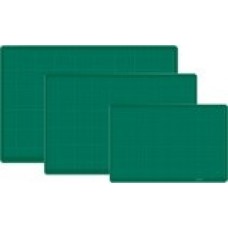 Cutting Mat 300 X 220mm Green