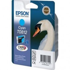Epson 81n Cyan Ink Cartridge