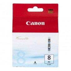 Canon CLI-8 Photo Cyan Ink Cartridge