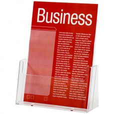 Esselte A5 Free Standing Brochure Holder
