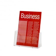Esselte A4 Portrait Brochure Holder