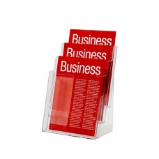 Esselte A4 3 Tier Brochure Holder 
