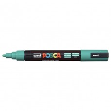 Posca PC-5 Emerald Green Poster Marker