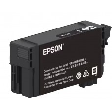 Epson 50ml Ultrachrome Black Ink Cartridge