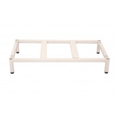 Rapid Bank Of 3 Locker Stand
