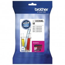 Brother LC-3339XL Magenta Ink Cartridge