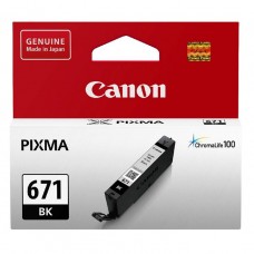 Canon CLI-671 Black Ink Cartridge