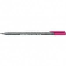 Staedtler Triplus Fineliner 0.3mm Magenta
