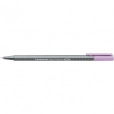 Staedtler Triplus Fineliner 0.3mm Lavender