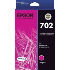 Epson 702 Magenta Ink Cartridge