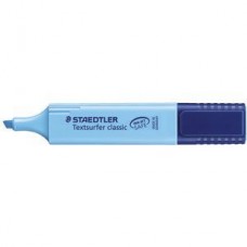 Staedtler Textsurfer Highlighter Blue 