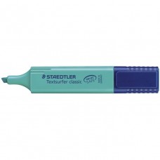 Staedtler Textsurfer Highlighter Turquoise
