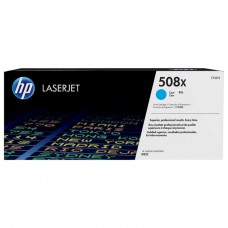 HP 508X Cyan Toner Cartridge