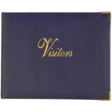 Corporate Visitors Book