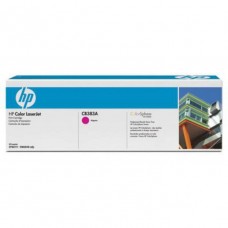 HP CB383A Magenta Toner Cartridge