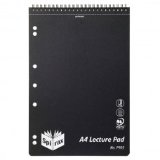 Spirax P905 Lecture Pad 140 Page