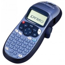 Dymo LT100H Letratag Handheld Label Maker + 1 Tapes