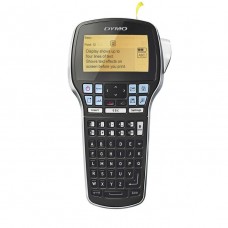 Dymo Label Manager 420P Portable Label Maker 