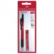 Faber Castell 0.5 Gripmatic Mechanical Pencil