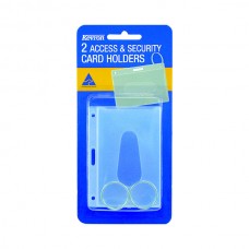 Kevron Security Card Holder