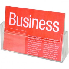 Esselte A4 Landscape Brochure Holder