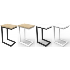 Rapidline Eternity Side Table