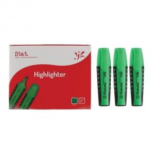 STAT Highlighter Green  