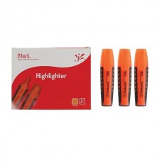 STAT Highlighter Orange