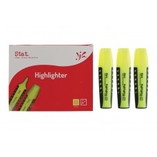 STAT Highlighter Yellow
