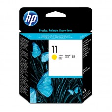 Hp No.11 Yellow Print Head