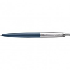 Parker Jotter XL Ballpoint Pen Primrose Matte Blue