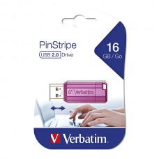 Verbatim 16GB 2.0 USB Drive Pink
