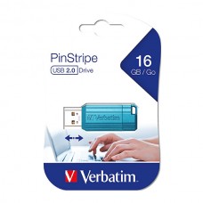 Verbatim 16GB 2.0 USB Drive Blue