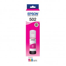 Epson T502 Magenta EcoTank Bottle