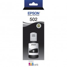 Epson T502 Black Eco Tank