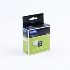 Dymo 11352 White Return Address Labels 25x54mm