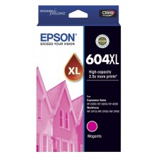 Epson 604XL Magenta Ink Cartridge
