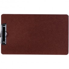 Masonite Foolscap New Style Clipboard Box 6