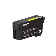 Epson 80ml Ultrachrome Yellow Ink