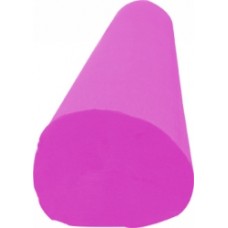 Rainbow Crepe Paper Log Pink 500mm x 25m