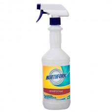 Northfork Disinfectant 750ml Decanting Bottle