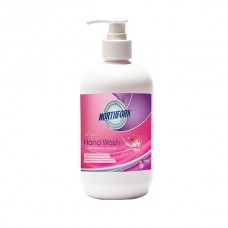 Northfork Liquid Hand Wash 500ml Pump Bottle