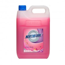 Northfork Low Scented Hand Wash 5 Litre