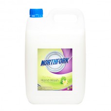 Northfork Tea Tree Liquid Hand Wash 5 Litre Bottle